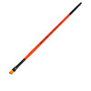 Пензель кутовий № 2 Carrot 1097A, Kolos  
