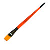Пензель плоский № 22 Carrot 1097F, Kolos
