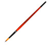 Пензель круглий № 6 Carrot 1097R, Kolos 