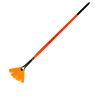 Пензель віяловий № 2 Carrot 1097FN, Kolos  