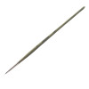 Пензель синтетика серія 1280R № 0, Maleonn