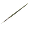 Кисть синтетика серия 1280R № 10, Maleonn