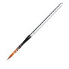Кисть синтетика серия 300R № 2, Maleonn