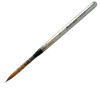Кисть синтетика серия 300R № 6, Maleonn