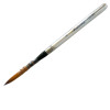 Кисть синтетика серия 300R № 8, Maleonn