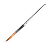 Кисть синтетика серия 300R № 8, Maleonn