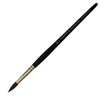 Пензель білка Rembrandt 114 № 10 круглий, Royal Talens