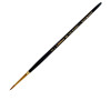 Пензель колонок Rembrandt 100 № 2 круглий, Royal Talens 