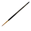 Пензель колонок Rembrandt 100 № 3 круглий, Royal Talens 