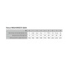Пензель кутовий № 3 Breeze 1226A, Rosa
