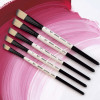 Пензель кутовий № 3 Breeze 1226A, Rosa