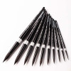 Пензель mix Black Velvet 3000S № 4, Silver Brush