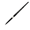 Пензель mix Black Velvet 3000S № 10, Silver Brush