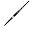 Пензель mix Black Velvet 3000S № 12, Silver Brush
