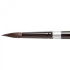 Пензель mix Black Velvet 3000S № 14, Silver Brush