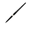 Пензель mix Black Velvet 3000S № 14, Silver Brush
