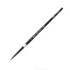 Пензель mix Black Velvet 3000S № 2, Silver Brush