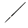 Пензель mix Black Velvet 3000S № 4, Silver Brush