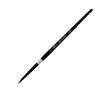 Пензель mix Black Velvet 3000S № 6, Silver Brush