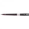 Пензель mix Black Velvet 3000S № 8, Silver Brush