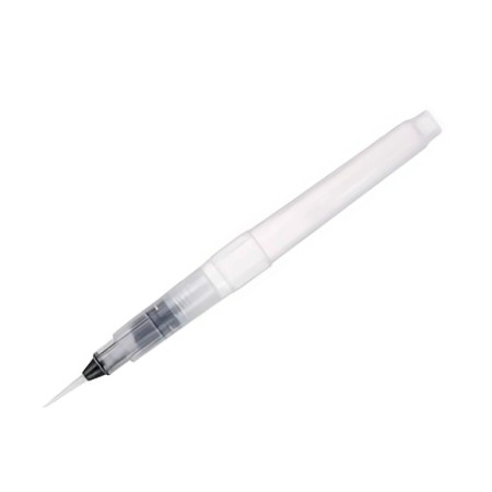 Пензель круглий з резервуаром S, Touchmark 
