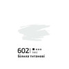 Акрил 60мл Білила титанові 602, Rosa Gallery