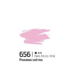 Акрил 60мл Рожевий світлий 656, Rosa Gallery
