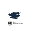 Акрил 60мл Індиго 615, Rosa Gallery