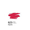 Акрил 60мл Карміновий 623, Rosa Gallery