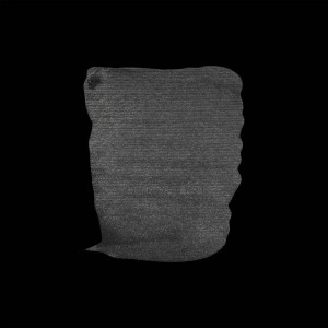 Акварель Rembrandt Графіт 840 у тубі 10мл. Photo 2