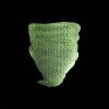 Акварель в тубі 10мл Іскристий зелений 864, Rembrandt