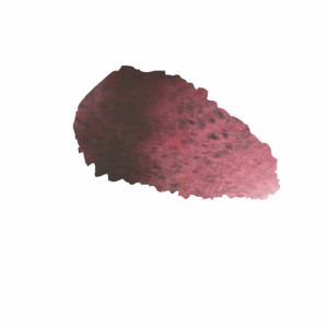 Фарба акварельна Карбоновий червоний 769 кювета 2,5 мл, Rosa Gallery. Photo 2