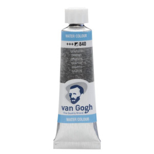 Акварель Van Gogh Графит 840 в тубе, Royal Talens