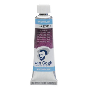 Акварель Van Gogh Рожевий сутінковий 373 у тубі, Royal Talens