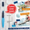 Набір акварельних фарб 24 кольори, Faber-Castell