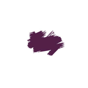 Масляная краска Хинакридон фиолетовый 155 в тубе 45мл, Rosa Gallery. Photo 2