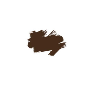 Масляная краска Марс коричневый темный 157 в тубе 45мл, Rosa Gallery. Photo 2
