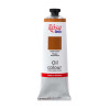 Фарба олійна Вохра золотиста 515 в тубі 100мл