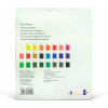 Фарби олійні 24х9мл, Faber-Castell