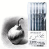 Набір ручок Sketch Color LG-D0562, Languo