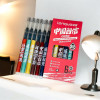 Линеры 6 штук GP105, Languo