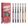 Линеры 6 штук GP105, Languo