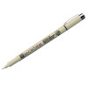 Лінер 03 Pigma Micron чорний, Sakura
