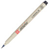 Набір 7шт Sakura Pigma Micron і Pigma Brush 