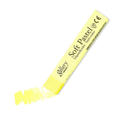 Пастель Soft 074 Кадмій жовтий світлий, Mungyo