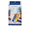 Набір пастелі 12 кольорів Oil, Faber-Castell