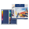 Набір пастелі 24 кольори Oil, Faber-Castell