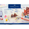 Набір пастелі 36 кольорів 70мм Soft, Faber-Castell