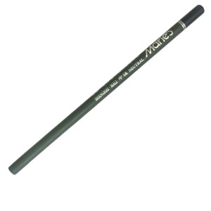 Карандаш угольный натуральный Neutral С7350-4, Maries. Photo 3